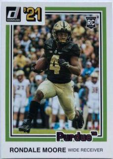 Rondale Moore