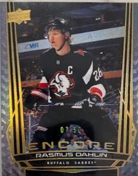 Rasmus Dahlin [Gold] #E-193