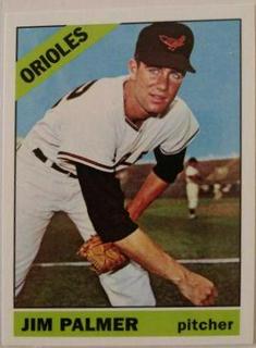 Jim Palmer