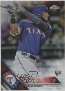 Nomar Mazara