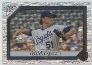Brady Singer