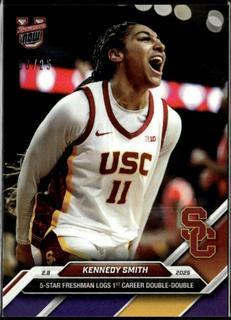 Kennedy Smith