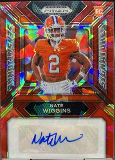 Nate Wiggins