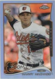 Manny Machado