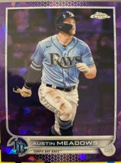 Austin Meadows
