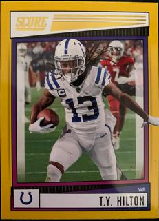 T.Y. Hilton