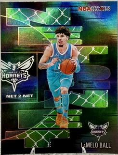 LaMelo Ball