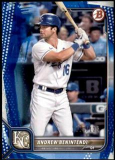 Andrew Benintendi
