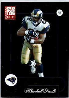 Marshall Faulk