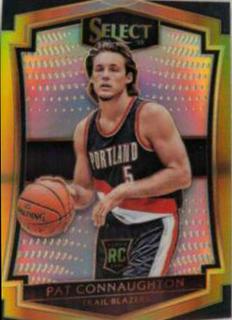 Pat Connaughton