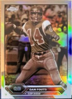 Dan Fouts