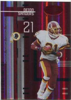 Deion Sanders
