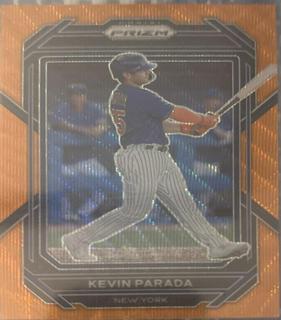 Kevin Parada