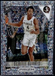 Scottie Barnes