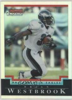 Brian Westbrook