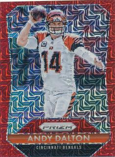Andy Dalton