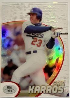 Eric Karros