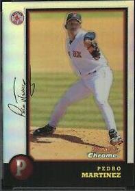 Pedro Martinez
