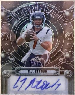 C.J. Stroud