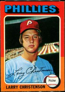 Larry Christenson