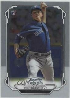 Ryan Borucki