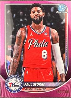 Paul George