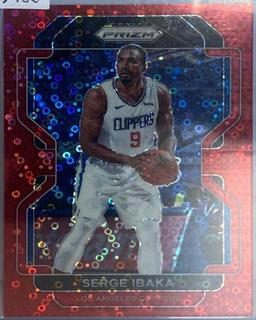 Serge Ibaka