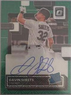 Gavin Sheets
