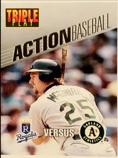 Mark McGwire