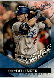 Cody Bellinger