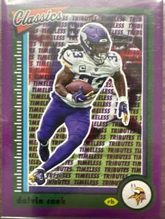 Dalvin Cook