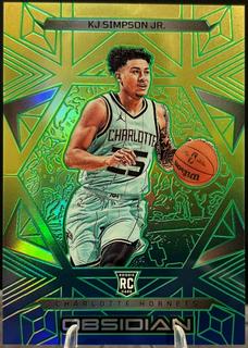 KJ Simpson Jr.