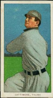Bill Lattimore