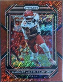 Marquez Valdes Scantling