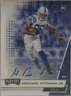 Michael Pittman Jr.
