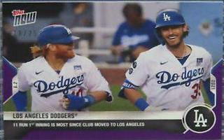 Los Angeles Dodgers