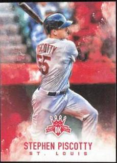 Stephen Piscotty