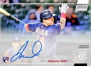 Jose Miranda