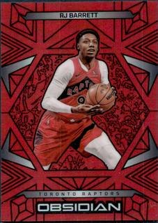 RJ Barrett