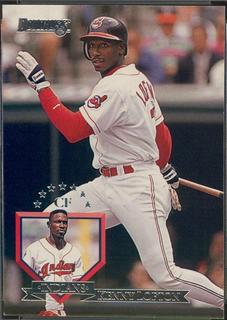 Kenny Lofton