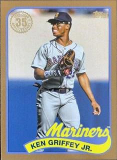 Ken Griffey Jr.
