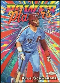 Kyle Schwarber