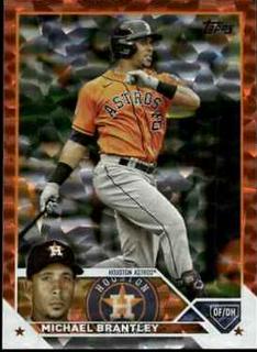 Michael Brantley