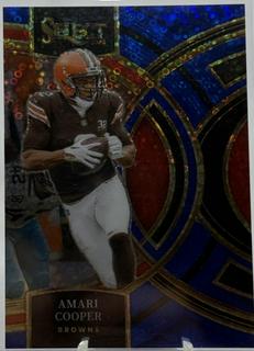 Amari Cooper