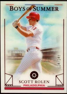 Scott Rolen