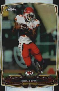 Eric Berry