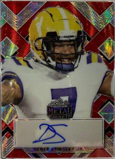 Derek Stingley Jr.