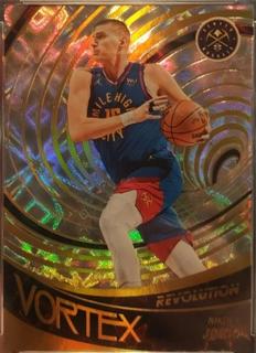 Nikola Jokic