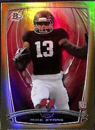 Mike Evans