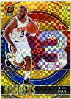 Chris Paul